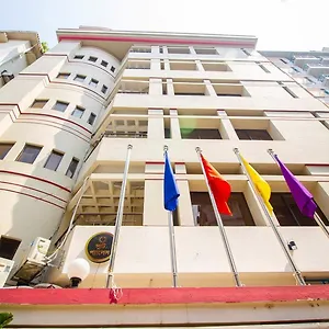 Palace Baridhara 3* Dhaka