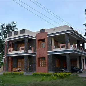 The Royale Country Retreat 3* Udaipur