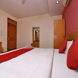 Oyo 305 Rajdeep Palace 2* Delhi (National Capital Territory of India)