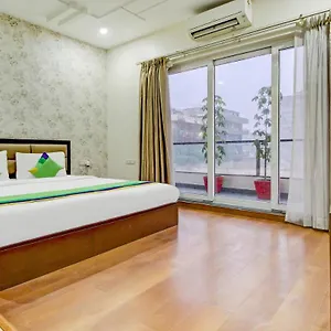 Treebo M2m Residency Sector 46 3* Gurgaon